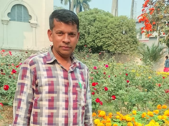 মোঃ আনোয়ার হোসেন 